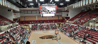 Adams Center Griz Tix