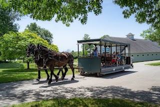 Kentucky Horse Park