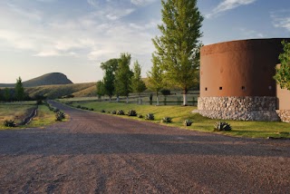 Cibolo Creek Ranch