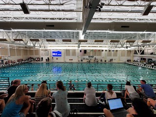 Helen P. Brown Natatorium