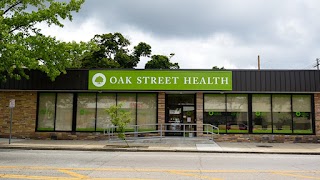 Oak Street Health South Providence Primary Care Clinic