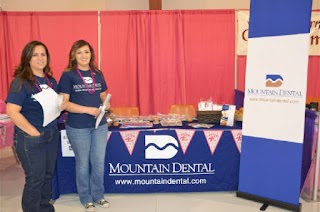 Mountain Dental - Farmington