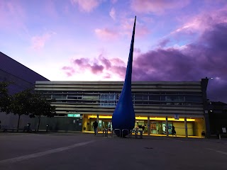 Fundación Ferias e Exposicións de Ourense