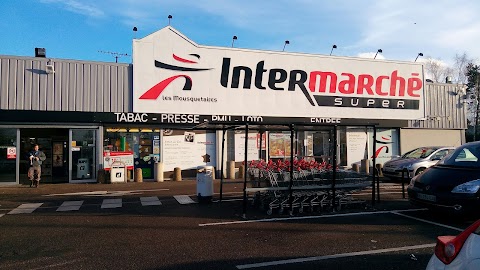 Intermarché SUPER Elancourt