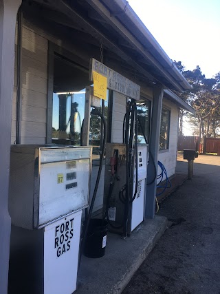 Fort Ross Store