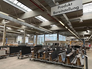 Marquardt Granitküchen - Werke GmbH & Co. KG | Granitwerk