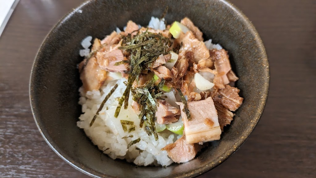 麺や 結(ゆう)