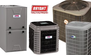 Bryant Heating & Cooling