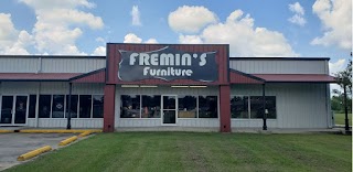 Fremin's Furniture