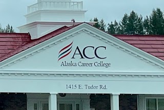 Alaska Career College