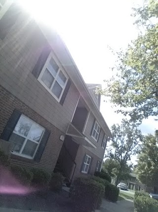 Fayetteville Gardens Apartments