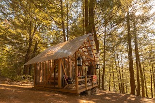 Tanglebloom Cabin