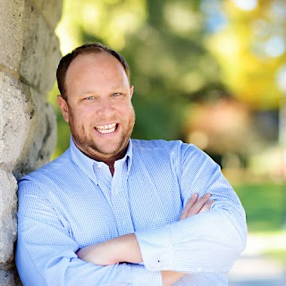 Seth Connelly - Asheville Realtor