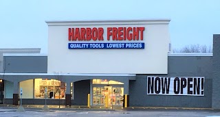 Harbor Freight Tools