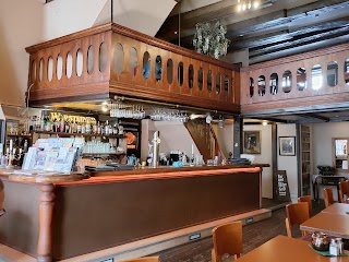 Restaurant Alte Schmiede
