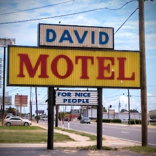 David Motel