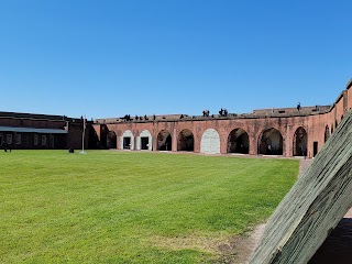 Fort Pulaski National Monument