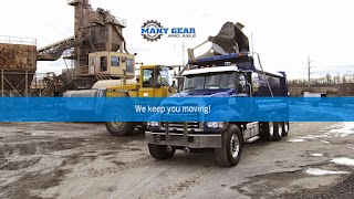 Consolidated Truck Parts & Service of Many