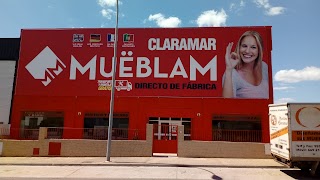 MUEBLAM CLARAMAR