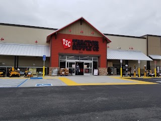 Tractor Supply Co.