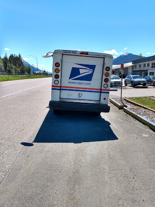 United States Postal Service