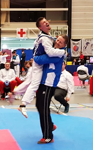 Taekwondo Sportschule Biebertal