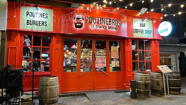 Poutinebros Brest