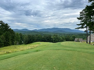 Cherokee Valley Course and Club