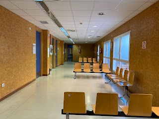 Centro Salud Plasencia III