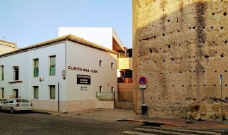 Clínica San Juan Écija