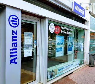 Allianz Assurance EPINAL - Jean-louis RIETHMULLER