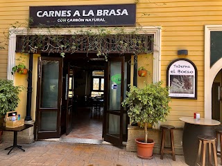 Taberna El Bocao | Restaurante en Lepe