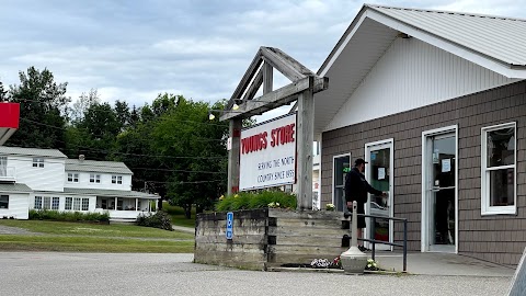 Young's Store