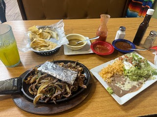 Cielito Lindo Mexican Grill & Cantina