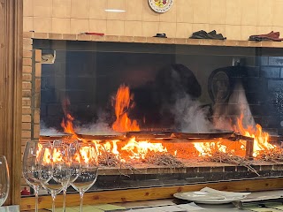 Restaurante Arroceria Fuente del Pino