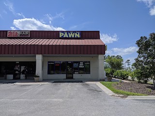 We Pawn