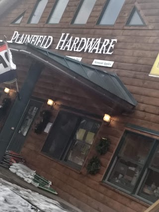 Plainfield Hardware