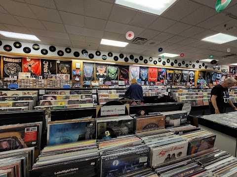 Photo of The Rock Shop - 4403 Black Horse Pike, Hamilton, NJ 08330, USA