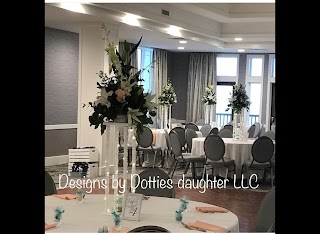 Designs by Dottie’s Daughter florist