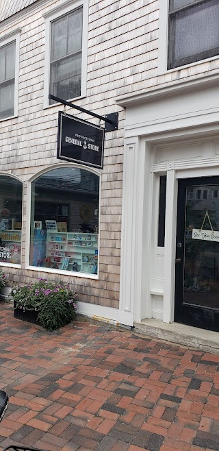 Provincetown General Store