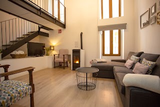 Casa Severina - Apartamento Turístico en el Centro de Alcoy