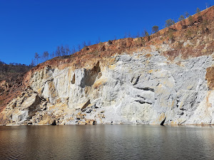 Peña de Hierro