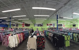 Goodwill Store