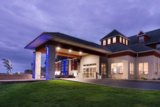 Holiday Inn Express Mystic - Groton Area, an IHG Hotel