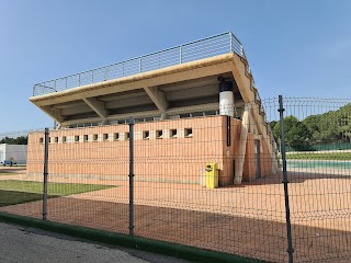 Piscina Municipal de Foietes