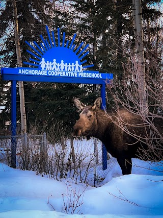 Anchorage Cooperative Preschool