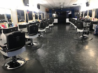 Magic Style Barber Shop