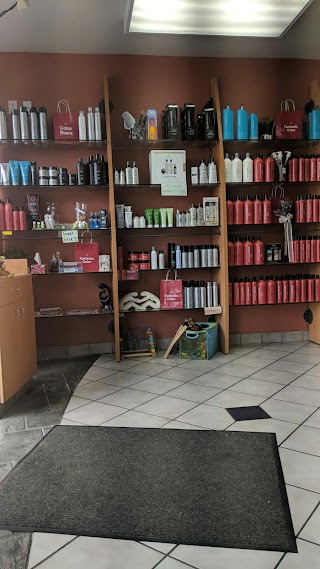 Fantastic Sams Hair Salon