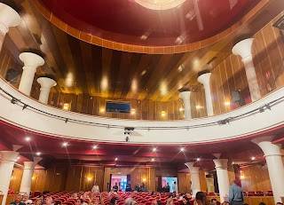 Teatro Ciudad de Marbella