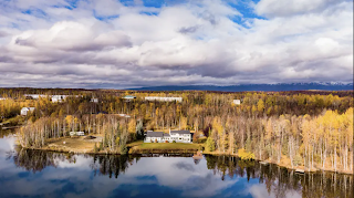 Lexi's Lakehouse Wasilla AK